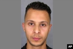 Salah Abdeslam