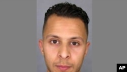 Salah Abdeslam