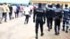Des dizaines d'arrestations après une attaque contre deux Danois au Gabon