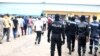 Le Gabon appelle les responsables musulmans à lutter contre l'extrémisme