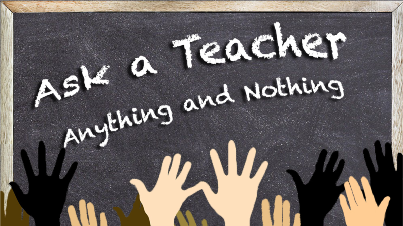 Anything and Nothing