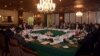 نشست چهارجانبه در مورد افغانستان در مسقط برگزار شد