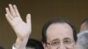 Quem é o novo presidente francês François Hollande