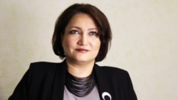 Şəhla İsmayıl