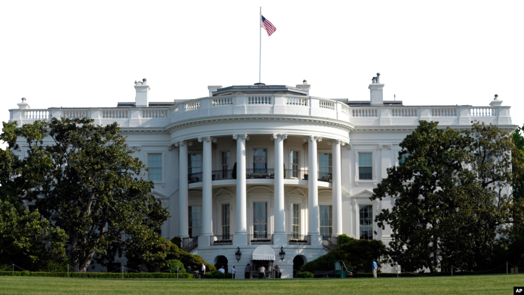 The White House