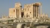 داعش بازهم معبد دیگری را در پالمیرا ویران کرد