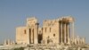 ISIS destruye otro antiguo templo en Siria
