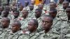 AMISOM Warns of Increased Al-Shabab Ambushes