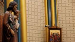 美國政府政策立場社論：蓬佩奧就宗教自由發表講話