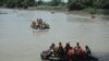 Hari Air Sedunia, Aliran Sungai Bengawan Solo Penuh Sampah dan Limbah