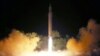 미 국가정보위, 과거 "북한 ICBM 역량 2020년 이전 확보" 예상