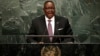 Malawi President Offers Solutions to Food Shortages Facing Country