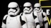 'Star Wars: The Force Awakens' is a Galactic Thumbs Up