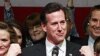 Santorum Wins Kansas, Romney Takes Wyoming Republican Caucuses