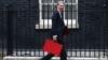 UK Treasury Chief Warns of Turbulence Amid Brexit Talks