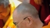 China Blames Dalai Lama for Lack of Progress in Talks