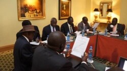Accountability Needed In Southern Sudan