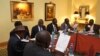 South Sudan Government Expects Ceasefire Deal Soon