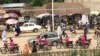 Faible mobilisation à N'Djamena pour une "journée de colère"