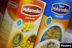 Berkembangnya Industri Makanan Halal di Amerika