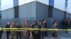 Nổ súng tại UPS ở San Francisco, ít nhất 4 người chết