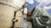 Dwindling Water Supplies Haunt Matabeleland