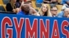 USA Gymnastics President Resigns Under Pressure