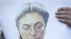 Politkovskaya Case Still Unsolved
