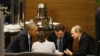 Tổng thống Obama, Putin nhất trí về tiến trình chuyển tiếp ở Syria