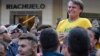 Brazil Election Thrown Into Chaos After Front-Runner Is Stabbed
