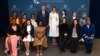 US First Lady Honors International Women of Courage