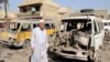 Bom tự sát giết chết 19 người ở Iraq