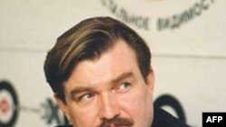Евгений Кисилев