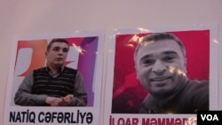 İlqar Məmmədov əv Natiq Cəfərli