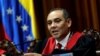EU Confirms New Sanctions on Seven Senior Venezuela Officials