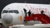 Kopilot Bajak Pesawat Milik Maskapai Penerbangan Ethiopia