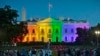 To LGBT Activists, Obama Will Always Be a Champion