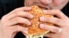 Ne, Biden ne pokušava Amerikancima da uskrati hamburgere