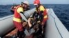 Deux présumés passeurs écroués pour la mort de 7 migrants en Espagne