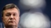 Янукович не бачив доказів російської присутності на Донбасі, а втрату Криму вважає «фактом, що вже трапився» 