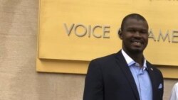 Moussa Kondo ni aka Jekulu be Barake la Ladiri LAakowdon ye Ameriki Jamanatigi Korow Ka Kalan Lakokoli Jonjon Sorow