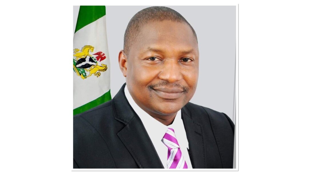 Abubakar Malami