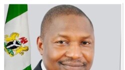 Abubakar Malami