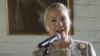 Clinton Says Russian Arms Sales to Syria Raise Concerns