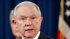 Sessions Releases Heavily Redacted Record of Foreign Contacts