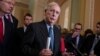 Senate Leader McConnell Wants Bipartisan Immigration Talks