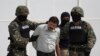 Gembong Narkoba Paling Dicari Ditangkap di Meksiko