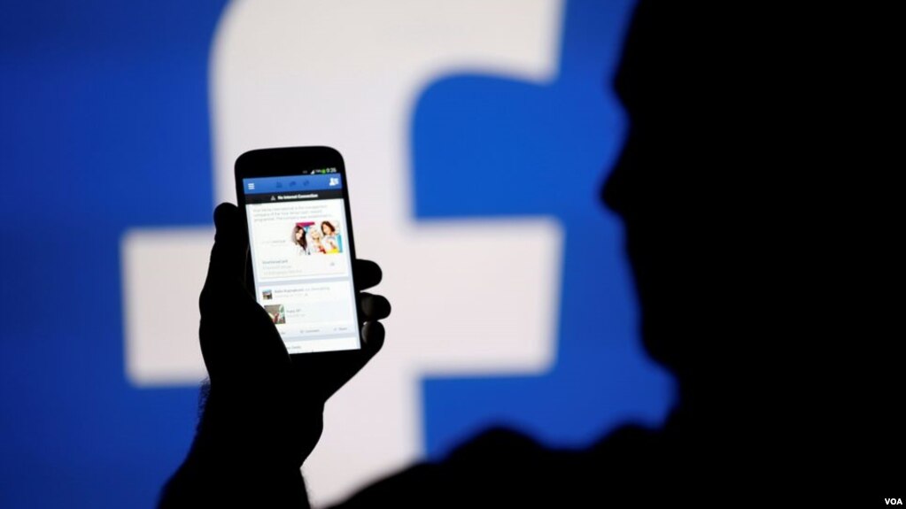 Facebook, Twitter dhe dezinformimi në internet