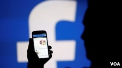 Facebook thông báo đã chặn 652 trang có xuất xứ từ Iran, Nga.