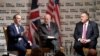 Pompeo: EE.UU. y Gran Bretaña firmarán tratado comercial este año